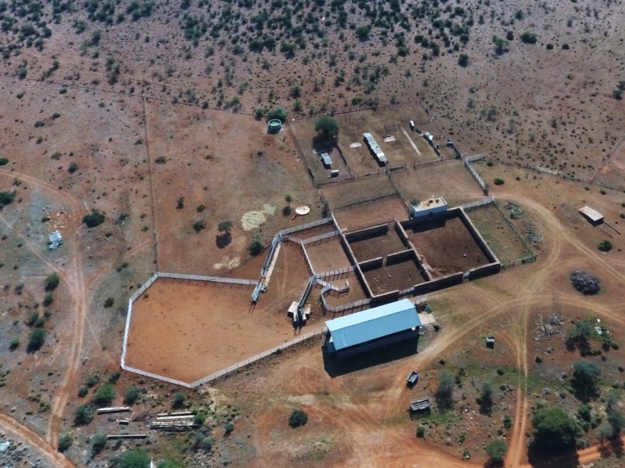 Commercial Property for Sale in Marydale Northern Cape